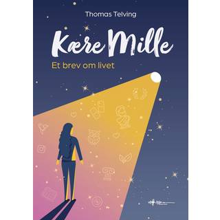 Kære Mille - Thomas Telving