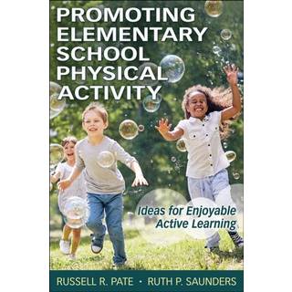 Promoting Elementary School Physical Activity