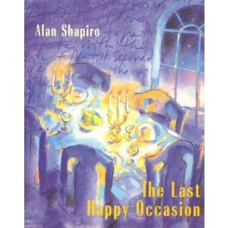 The Last Happy Occasion