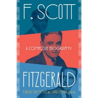 F. Scott Fitzgerald