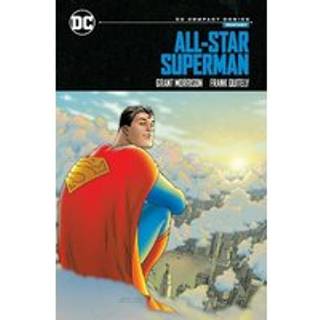 All-Star Superman: DC Compact Comics Edition