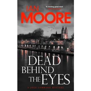 Dead Behind the Eyes