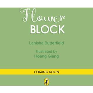 Flower Block