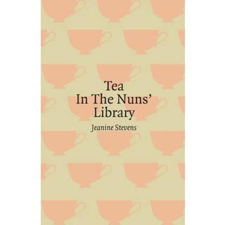 Tea in the Nuns' Library
