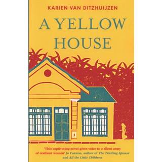A Yellow House