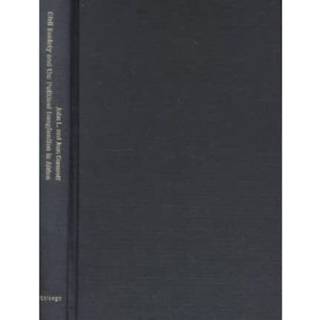 Civil Society and the Political Imagination in Africa