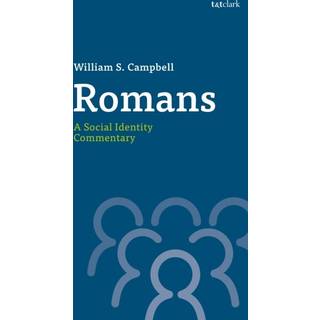 Romans: A Social Identity Commentary