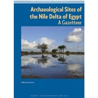 Archaeological Sites of the Nile Delta of Egypt