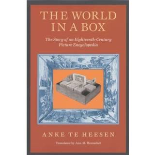 The World in a Box