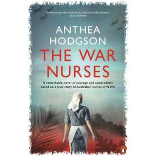 The War Nurses