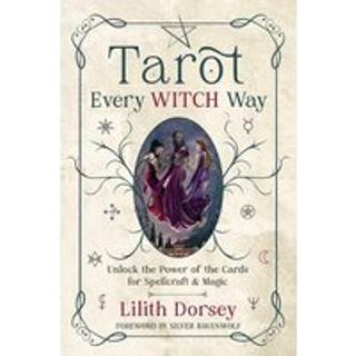 Tarot Every Witch Way