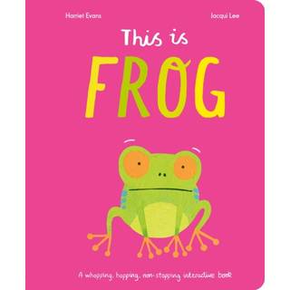This Is Frog