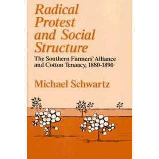Radical Protest and Social Structure