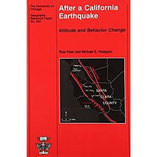 After a California Earthquake