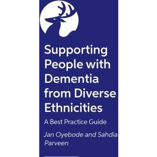 Dementia Support for People from Diverse Ethnicities and their Families