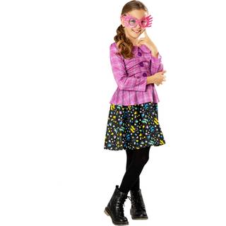Luna Lovegood kostume
