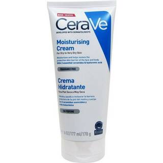 CeraVe Daily Moisturising Cream 177 ml