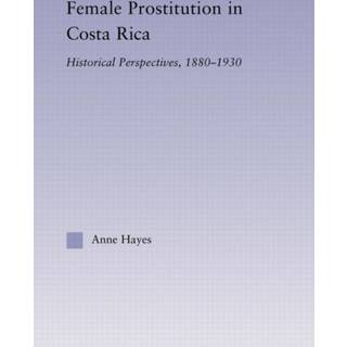 Female Prostitution in Costa Rica