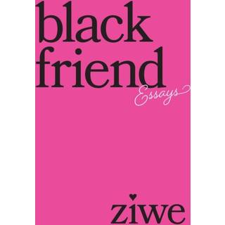 Black Friend