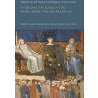 Narratives of Peace in Religious Discourses