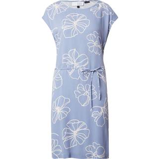 Mazine Women's Ruth Printed Dress Kjole Damer størrelse XXL farve lilla
