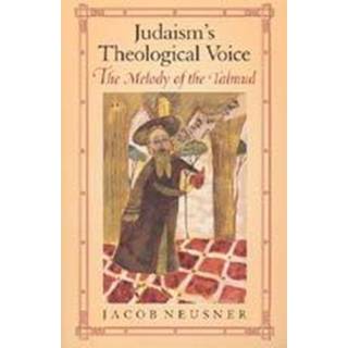 Judaism's Theological Voice