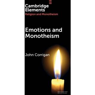 Emotions and Monotheism