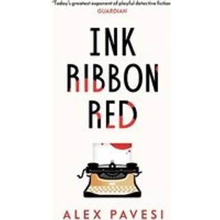 Ink Ribbon Red