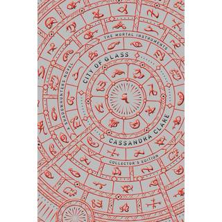 The Mortal Instruments 3: City of Glass