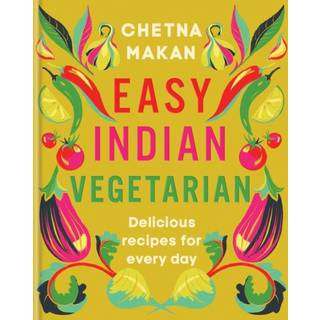 Easy Indian Vegetarian