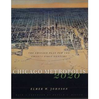 Chicago Metropolis 2020
