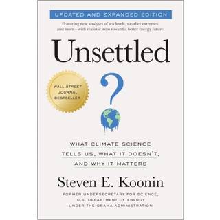Unsettled (Updated and Expanded Edition)