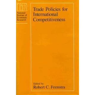 Trade Policies for International Competitiveness