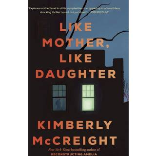 Like Mother, Like Daughter