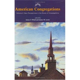 American Congregations