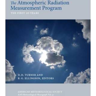The Atmospheric Radiation Measurement (ARM) Prog – The First 20 Years