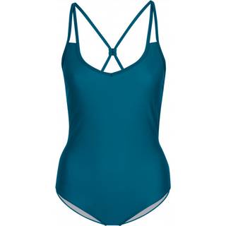 INASKA Women's Swimsuit Chill Badedragt Damer størrelse XXL farve blå