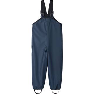 Reima Kids' Rain Pants Lammikko Navy, Navy 6980, 98 cm