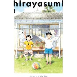 Hirayasumi, Vol. 1