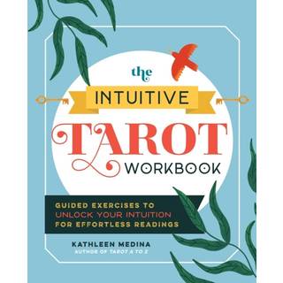 The Intuitive Tarot Workbook