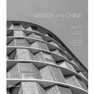 Maison de la Chine