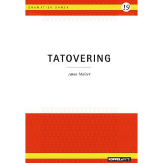 Tatovering