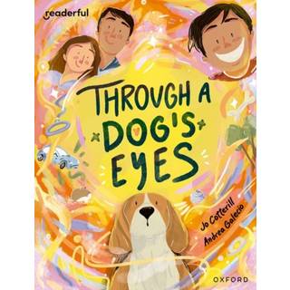 Readerful Books for Sharing: Year 4/Primary 5: Through a Dog's Eyes