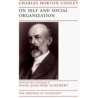 On Self and Social Organization