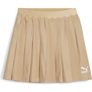 Nederdel Puma Classics Pleated skirt women 624237-83 Størrelse S