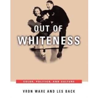 Out of Whiteness
