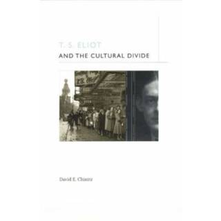 T. S. Eliot and the Cultural Divide