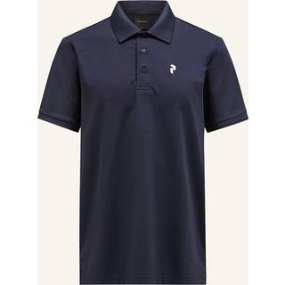 Peak Performance Vespar Polo T-shirt Herre