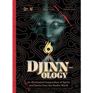 Djinnology