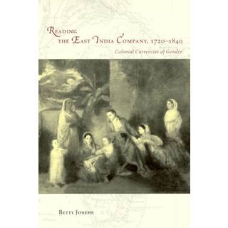 Reading the East India Company 1720-1840